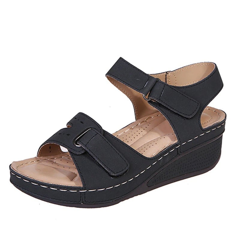Ríona | Ladies' Comfort Sandals