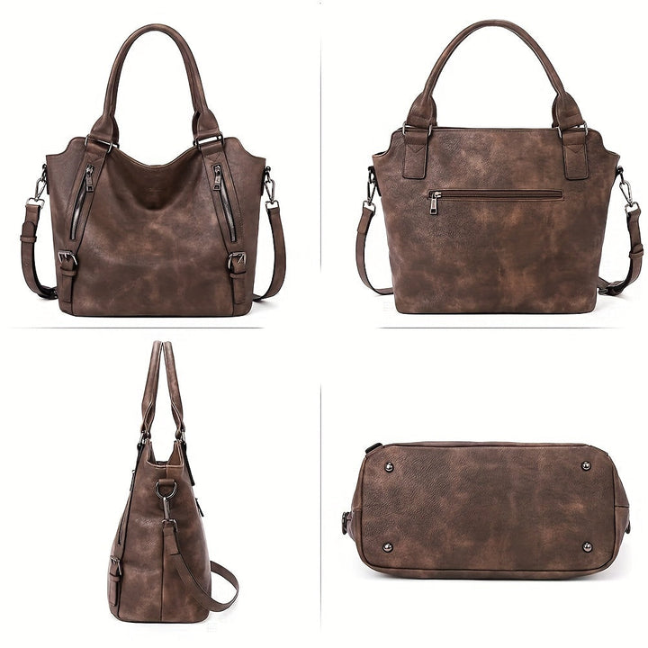 Meadhbh | Your Everyday Grab Bag