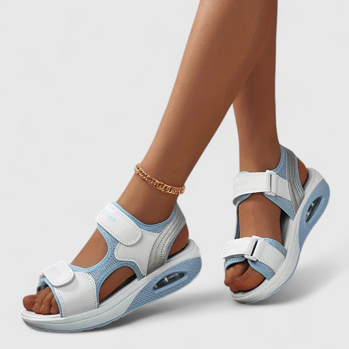Raghnaid | Lightweight Orthopedic Sandals