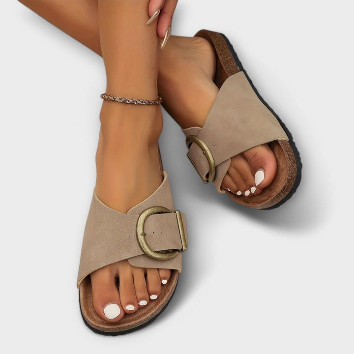 Úna | Orthopaedic Sandals