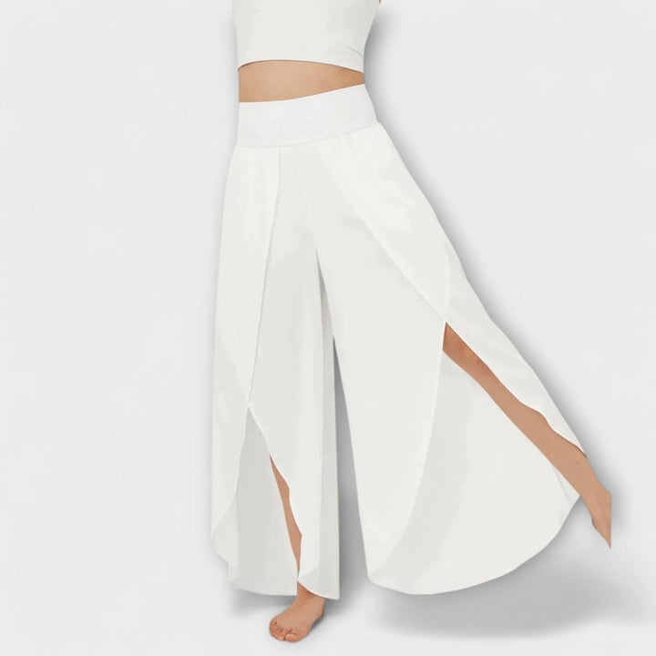 Esmeralda - women's trousers