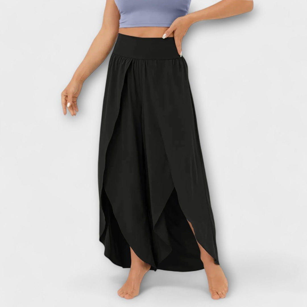 Esmeralda - women's trousers