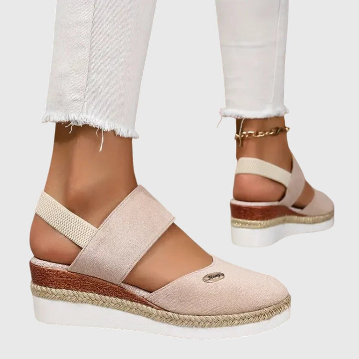 Étaín | Orthopedic Comfort Sandals