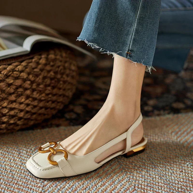 Cecilia - Orthopaedic Sandals