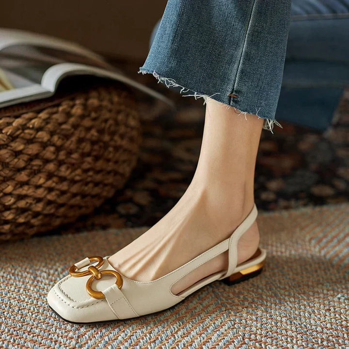 Cecilia - Orthopaedic Sandals