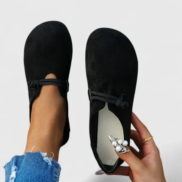 Saraid | Orthopaedic Slip-Ons