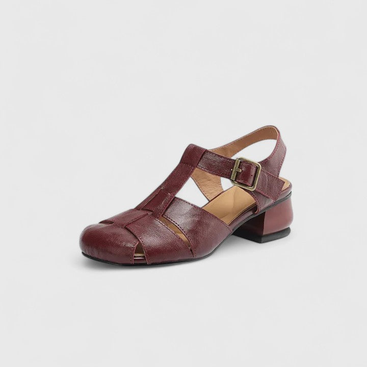Beibhinn | Chic Evening Sandals