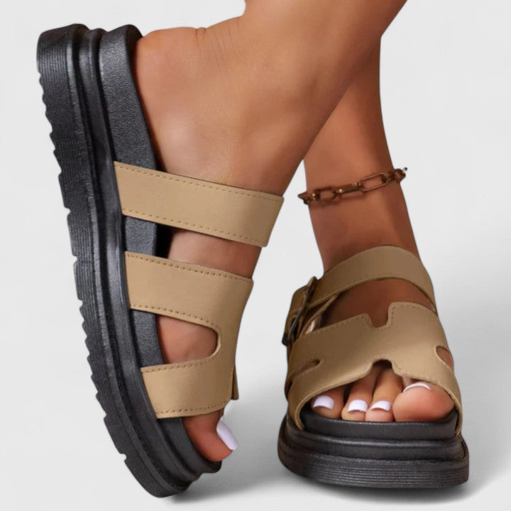 Ebliu | Elegant Orthopedic Sandals