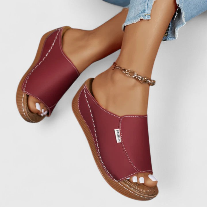 Dairine | Lightweight Elegant Sandals