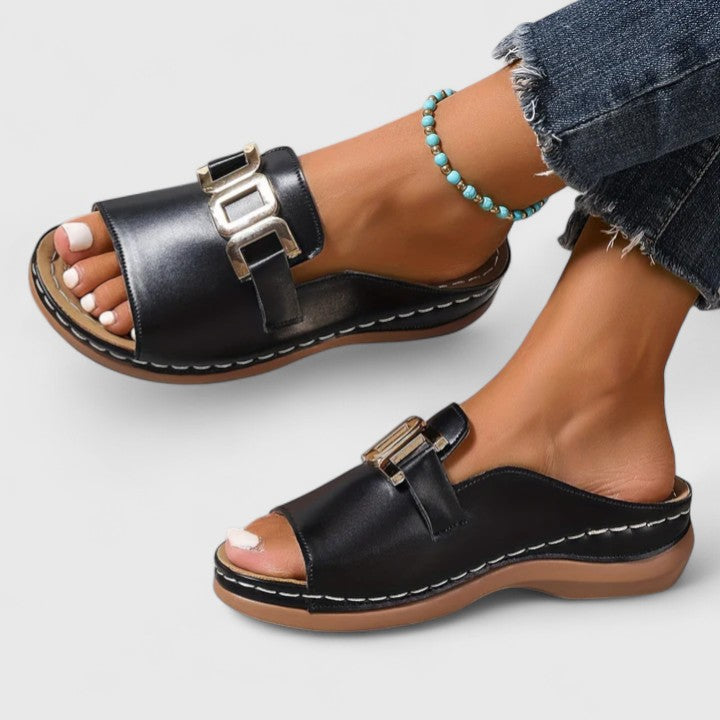 Clodagh | Orthopedic Sandals