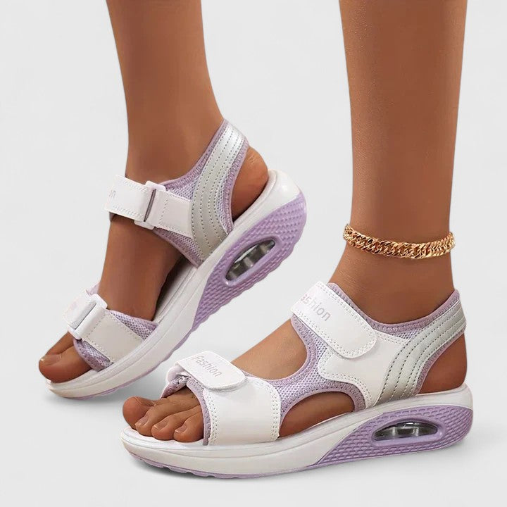 Raghnaid | Lightweight Orthopedic Sandals