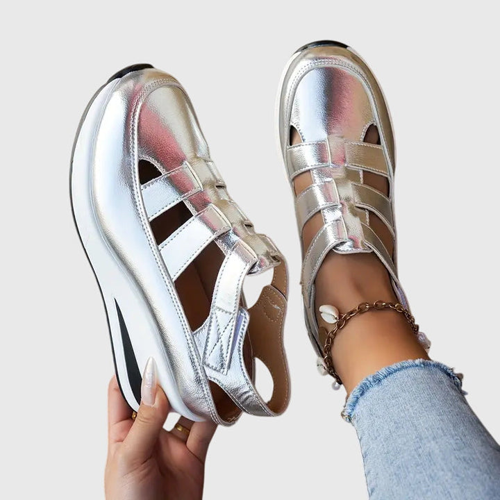 Aibhlinn | Versatile Orthopedic Sandals