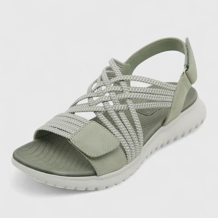 Moira | Comfortable Orthopedic Sandals