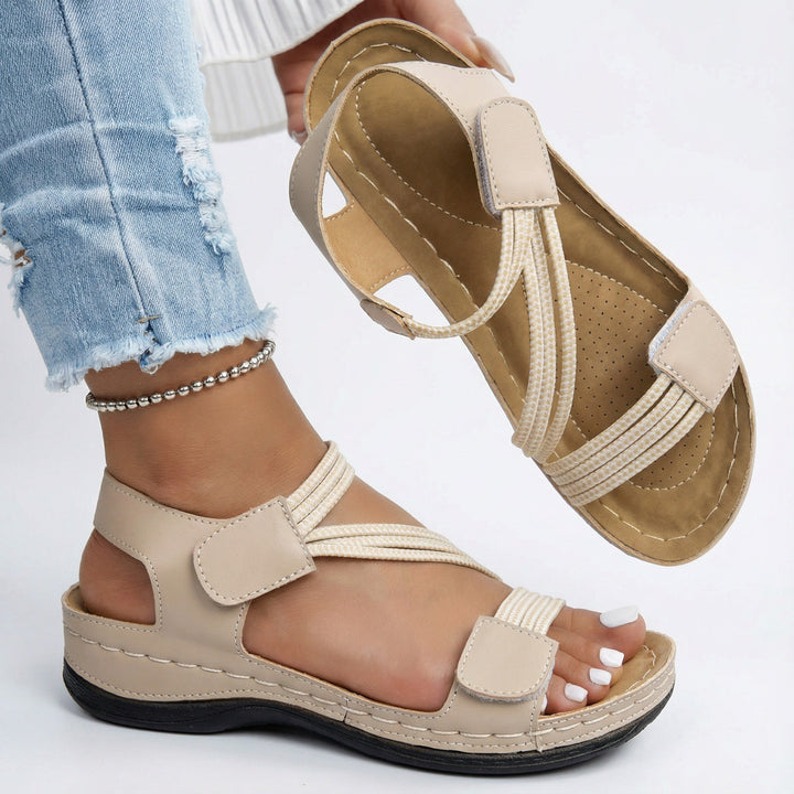 Niamh | Orthopaedic Comfort Sandals