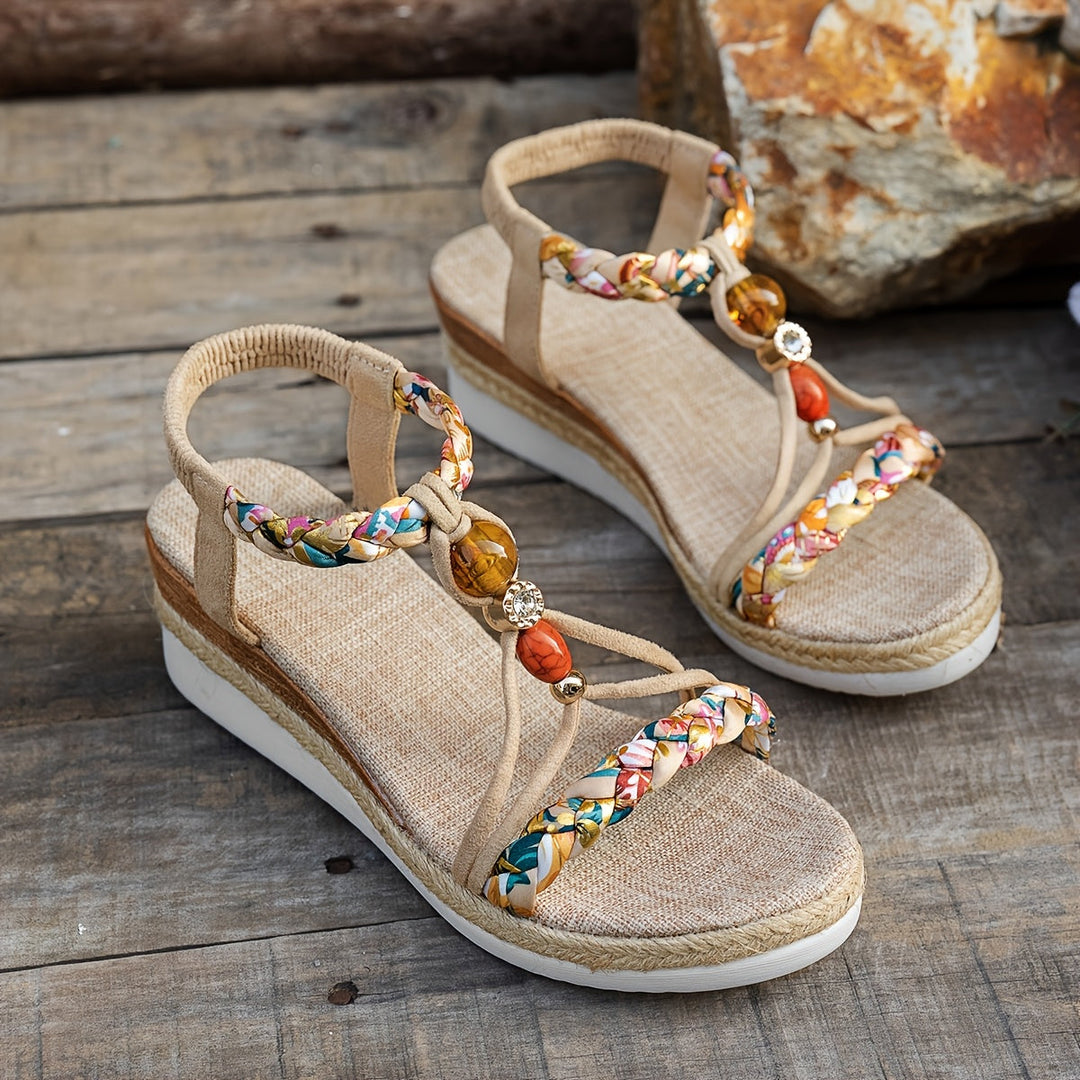 Caitlín | Orthopaedic Sandals