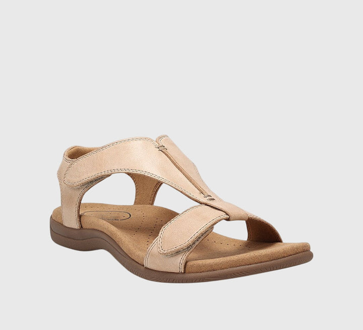 Méabh | Comfortable Slip-On Sandals