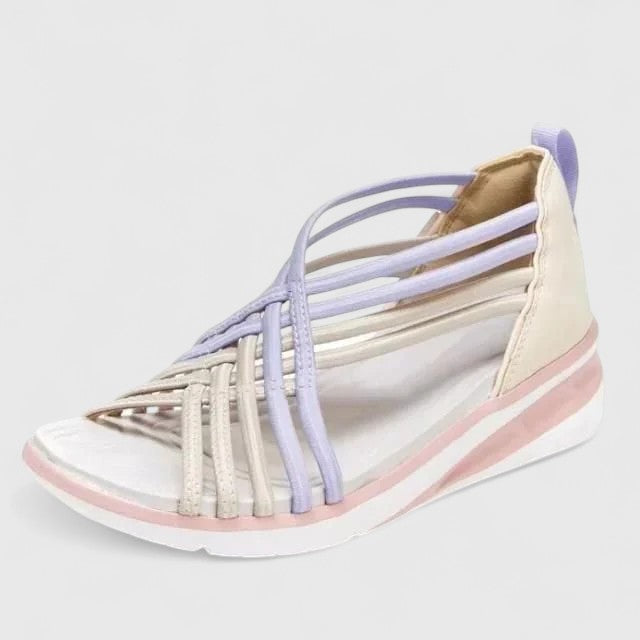 Naomh | Elegant Orthopedic Sandals