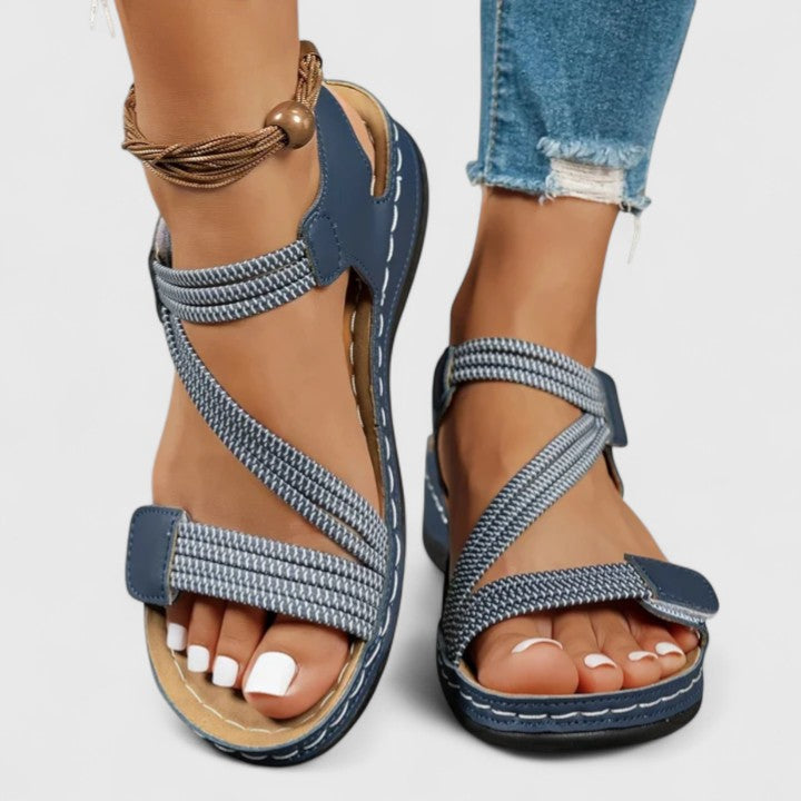 Cenél | Comfortable Orthopedic Sandals