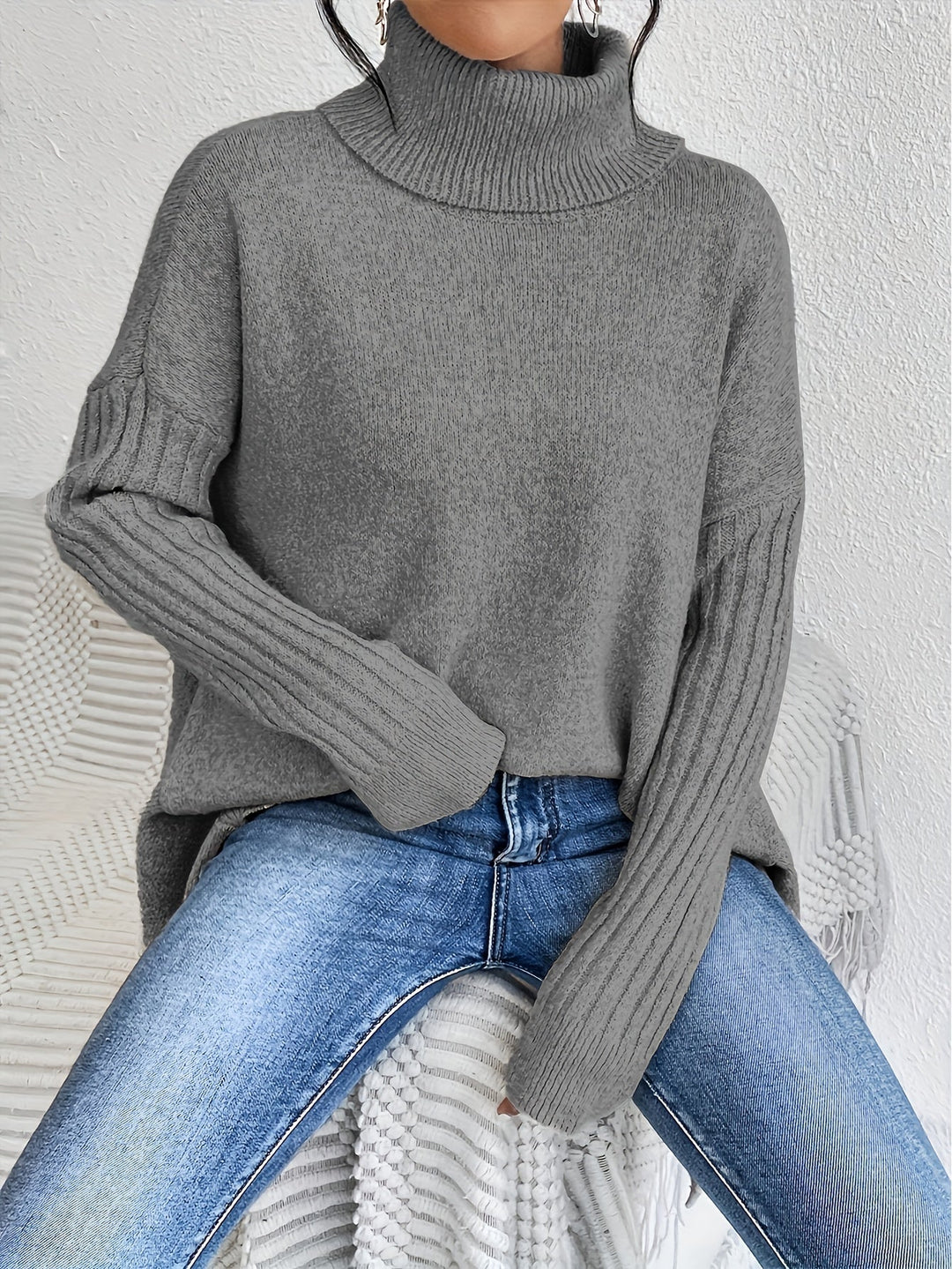 Mairéad | Comfy Jumper