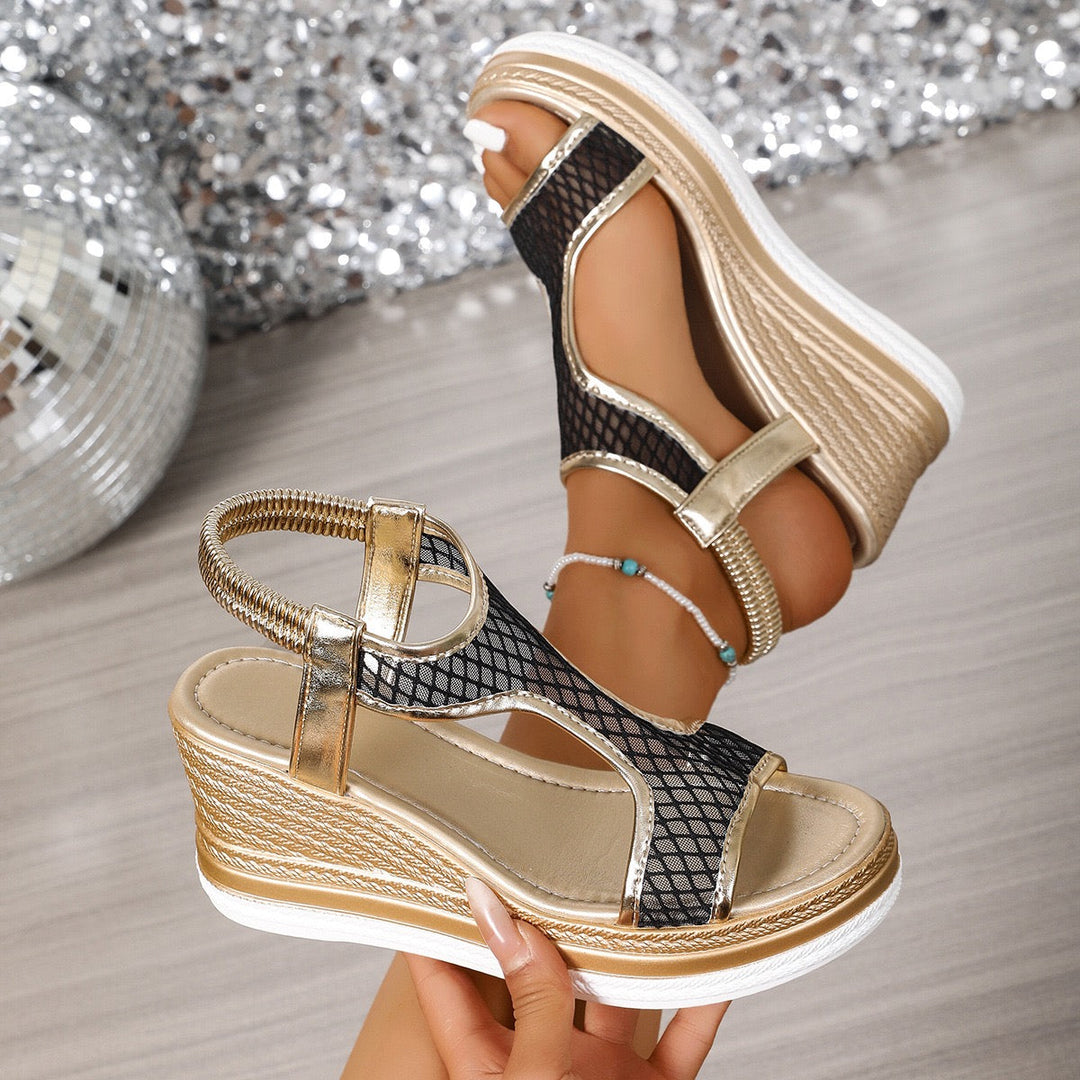 Damhnait | Ergonomic Sandals