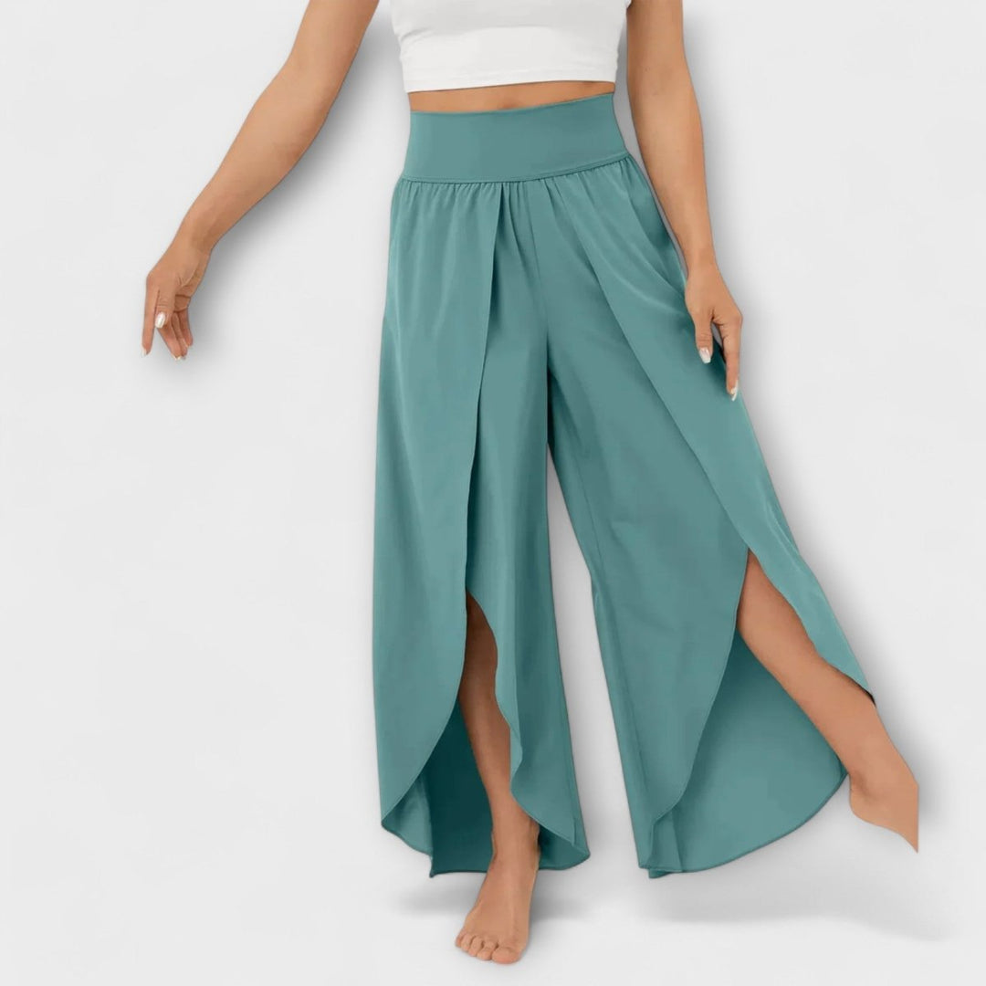 Esmeralda - women's trousers