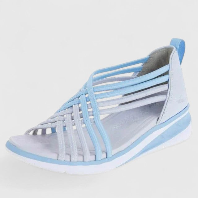 Naomh | Elegant Orthopedic Sandals