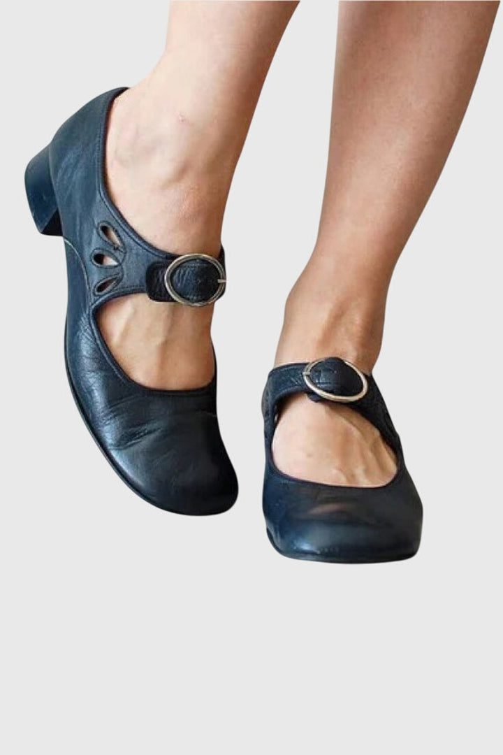 Dearbhla | Comfortable Orthopedic Sandals