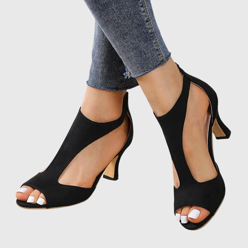 Orla | Orthopedic Heels