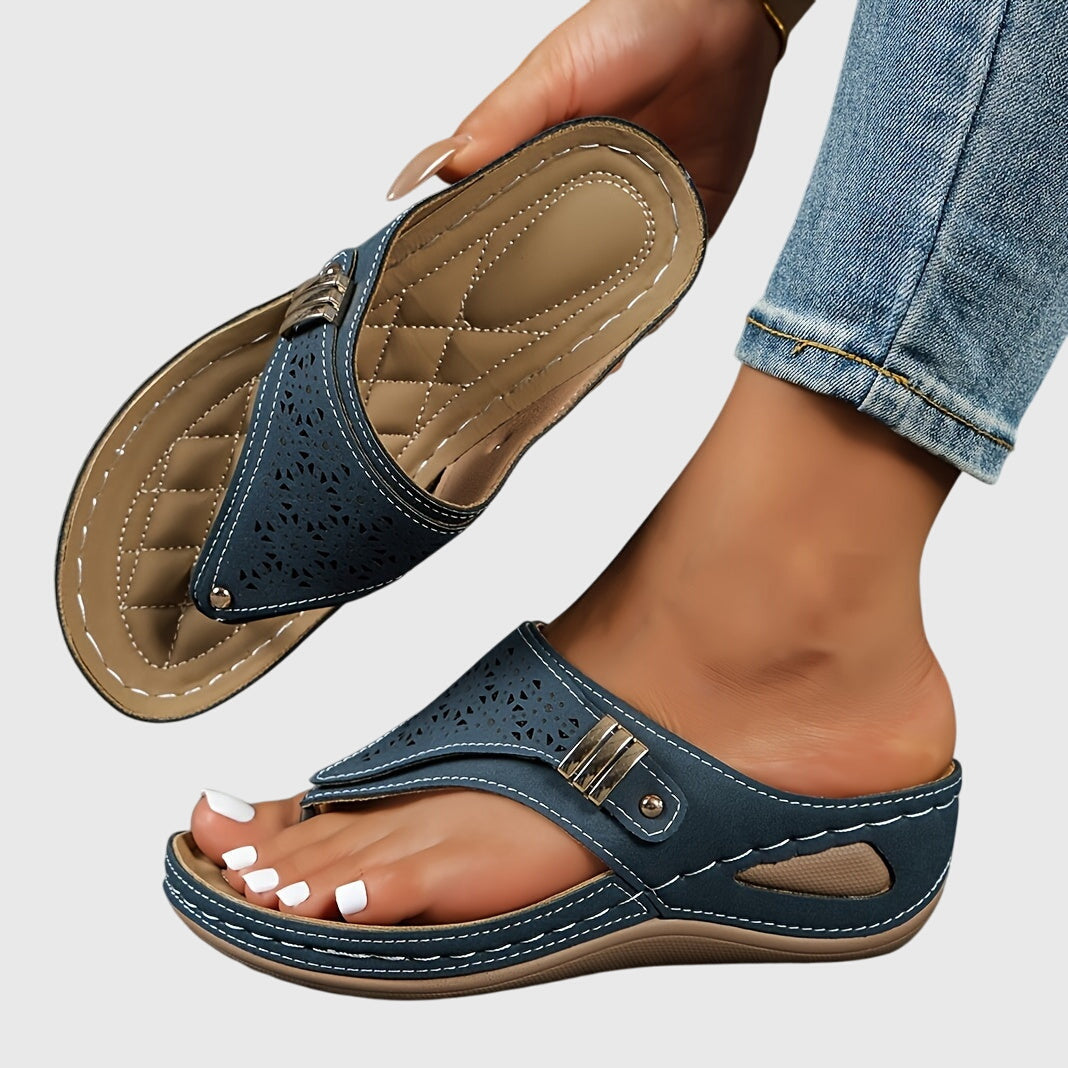 Kinnat | Flip Flop Sandals