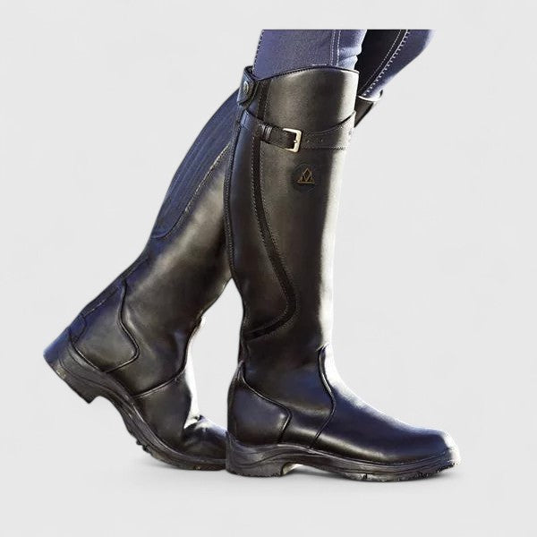 Almut | Orthopaedic boots