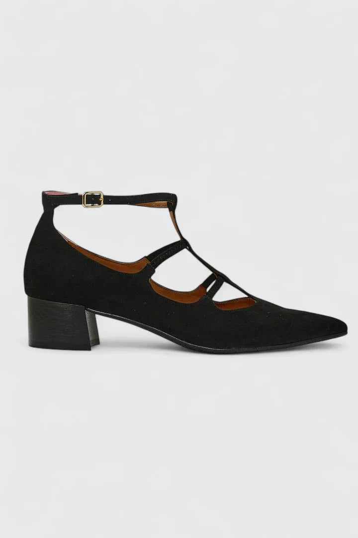 Aisling | Orthopedic Heels
