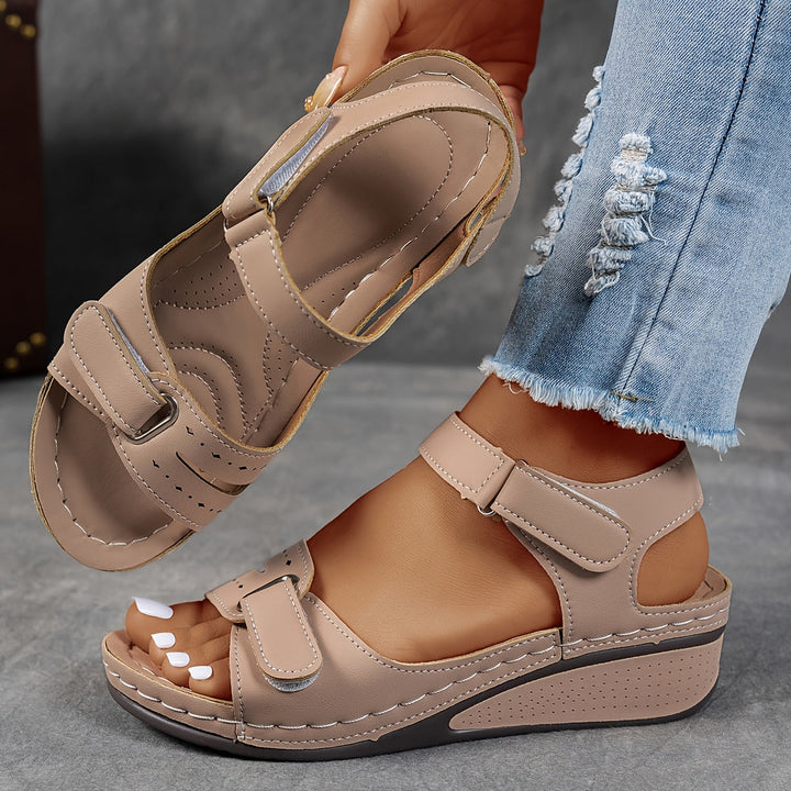 Keelin | Orthopaedic Sandal