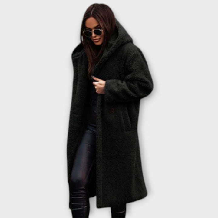 Jennifer - Stylish and comfortable coat
