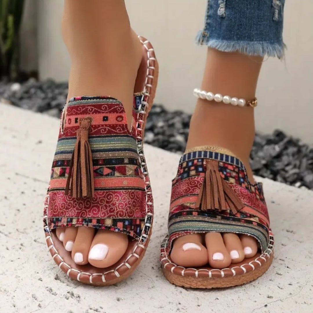 Líadan | Ergonomic Sandals