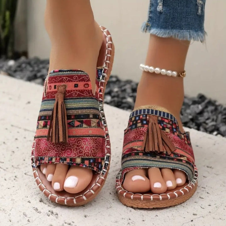 Líadan | Ergonomic Sandals