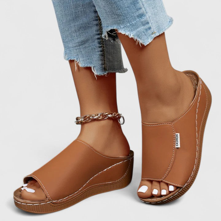 Dairine | Lightweight Elegant Sandals
