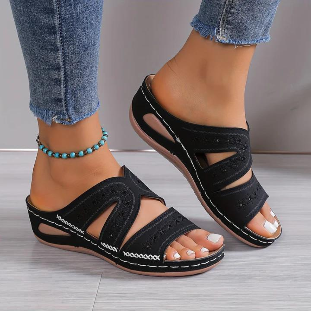 Gráinne | Orthopaedic Sandals