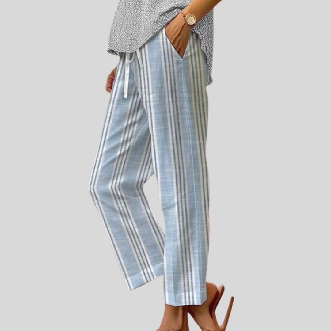 Moira | Everyday Relaxed Trousers