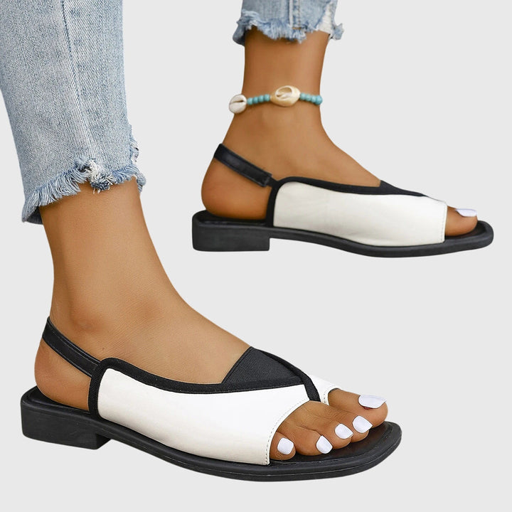 Blathnaid | Trendy Orthopedic Sandals
