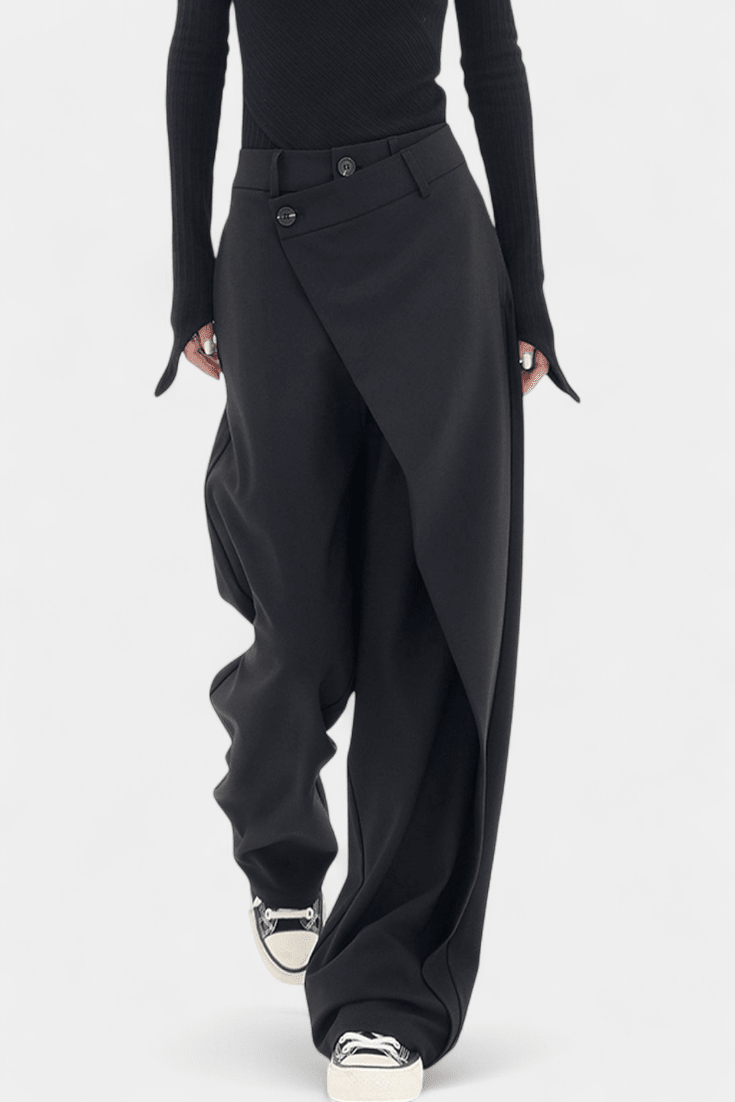 Oaklyn Straight trousers or Modern Shorts