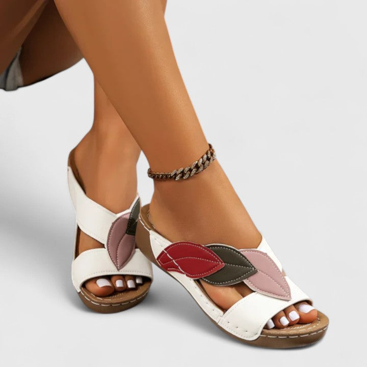 Eimear | Comfortable Orthopedic Sandals