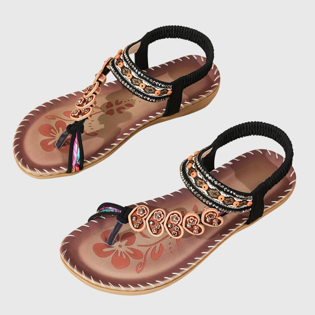 Eithne | Elegant Orthopedic Sandals