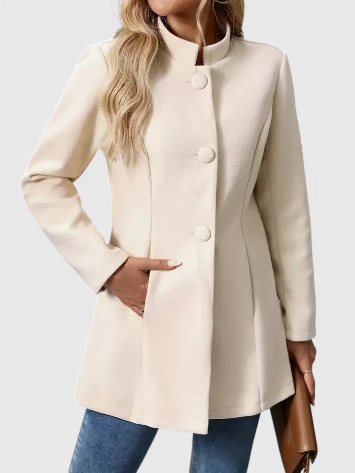Ciara | Elegant Jacket