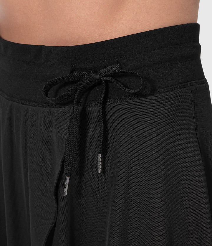 Jessie | Elegant 2-in-1 Skirt