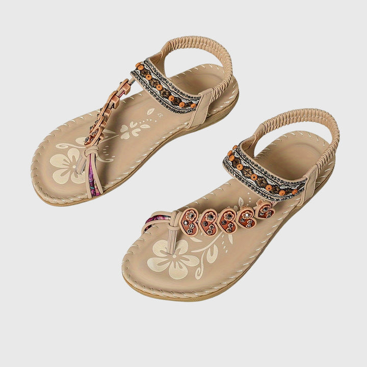 Eithne | Elegant Orthopedic Sandals