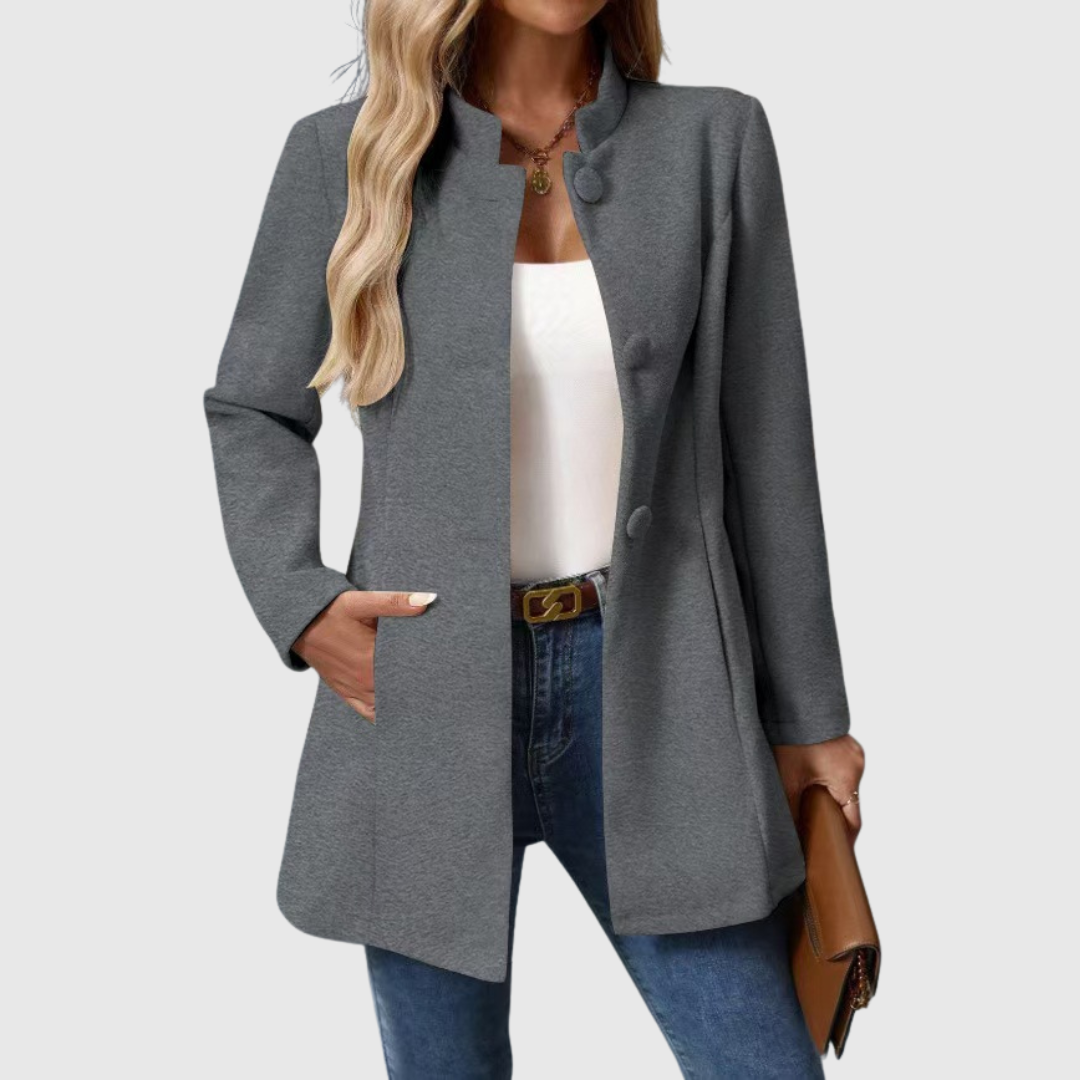 Ciara | Elegant Jacket