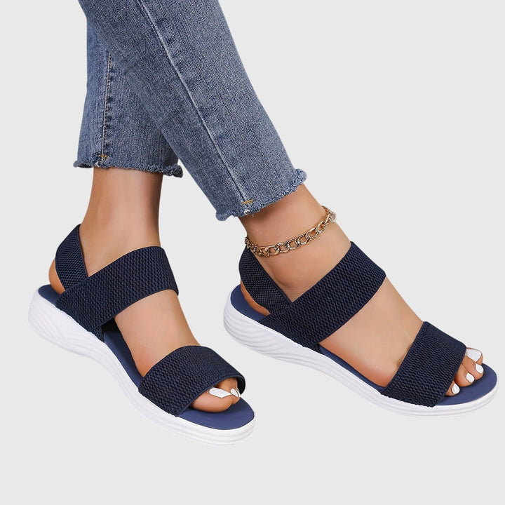 Oonagh | Elegant Orthopedic Sandals