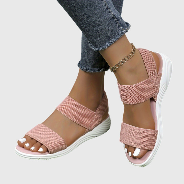 Oonagh | Elegant Orthopedic Sandals