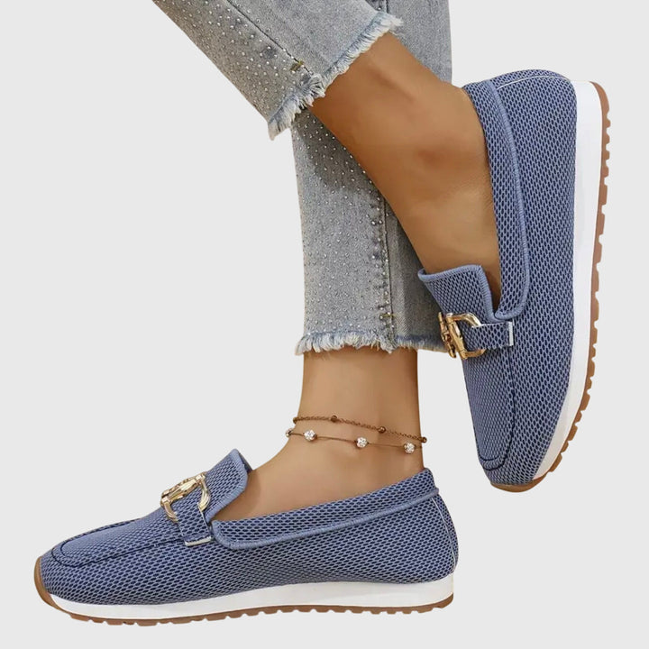 Mairead | Orthopedic Loafer Runners