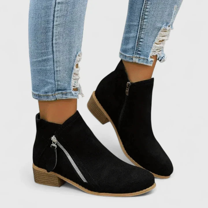 Alberta | Orthopaedic boots